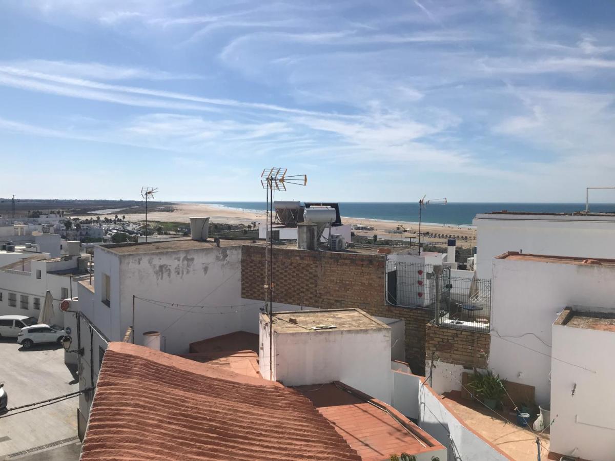 Apartment Piedra De La Rendona 2 Conil De La Frontera