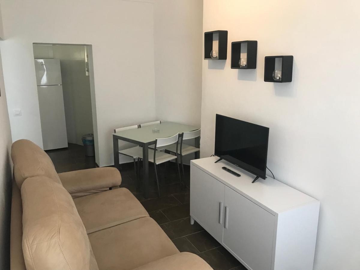 Apartment Piedra De La Rendona 2 *