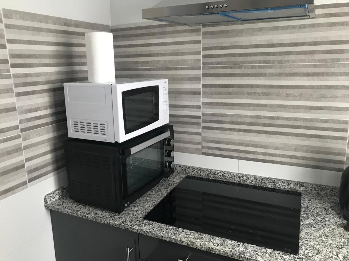Apartment Piedra De La Rendona 2 *